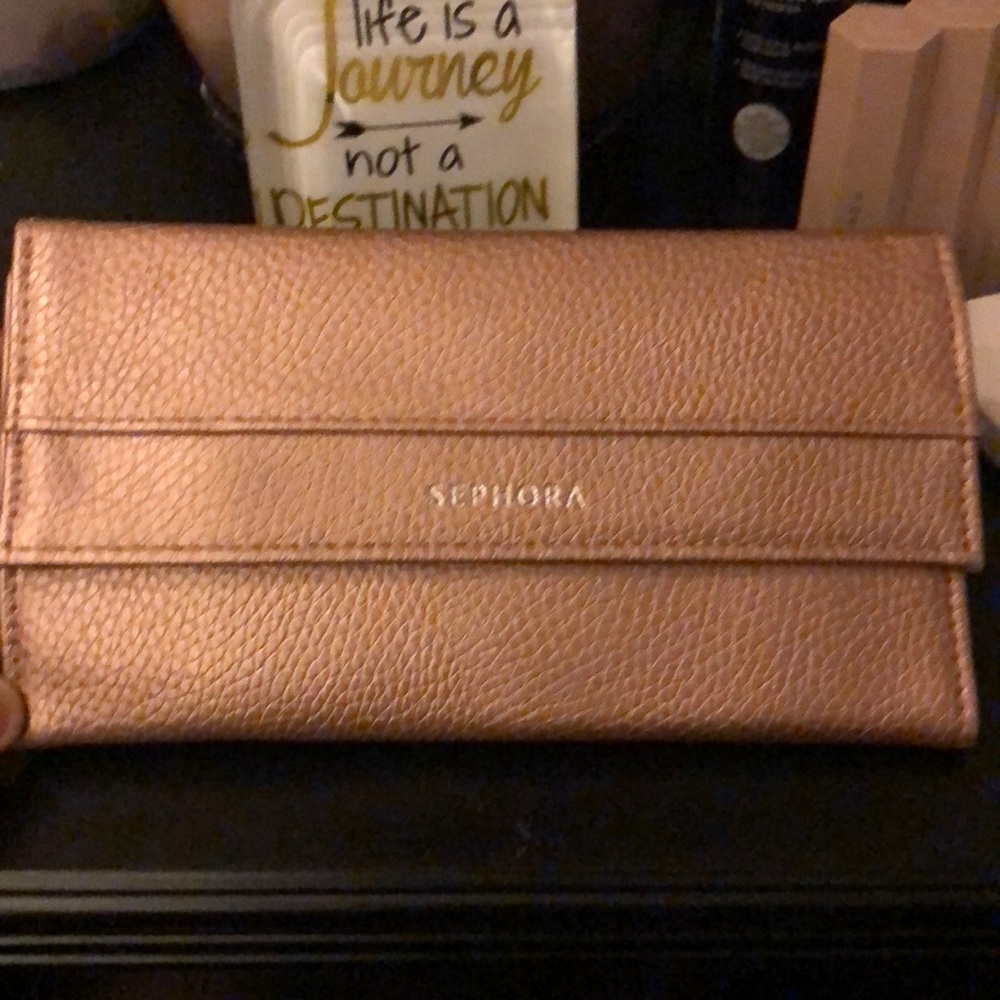 Sephora brush set